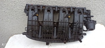 AUDI VW KOLEKTOR SSĄCY 06L133201N ZAWÓR 06H906283J