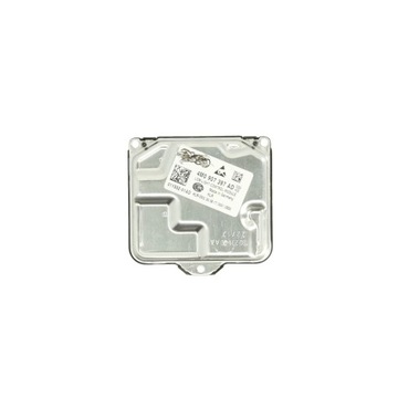 Sterownik L/P, LED AUDI A4 B9, A5 F5 05.15-