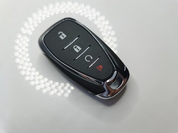 Chevrolet VOLT 315mhz Smart Key