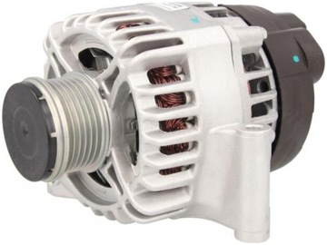 ALTERNATOR FIAT PANDA 1.2 500 1.2 500L 1.2