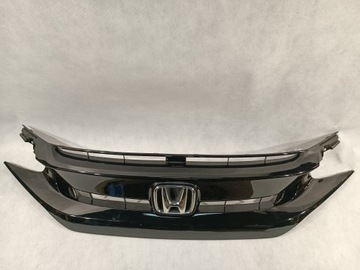 71121-tgg-a5 Honda Civic X atrapa grill USA LIFT