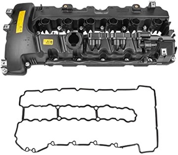 Кришка капота клапана BMW E60 E90 OE 11127565284"