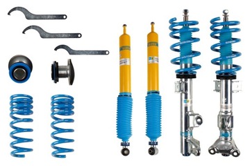 BILSTEIN комплект підвіски нитка. B16 48-166560