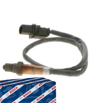 SONDA LAMBDA BOSCH do BMW 3 E92 316i 318i 320i