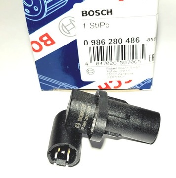 Bosch 0986280486 CZUJNIK impulsów położenia wału