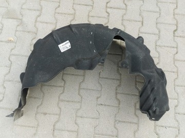 Mercedes GLA II H247 колесная арка правая задняя задняя