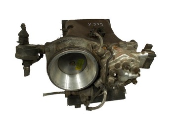 РОЗПОДІЛЬНИК ПАЛИВА AUDI 80 90 100 2.3 B 0438101029 043812109 034133353C