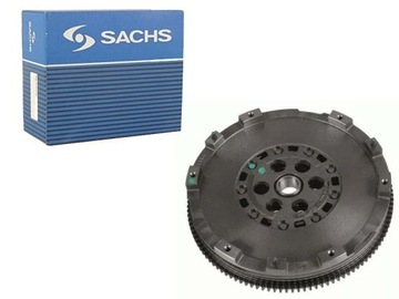 SACHS МАХОВИК 2294 701 037