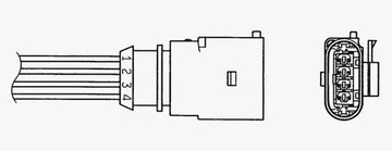 Reinhoch RH14-0047 Łożyskowanie, wahacz