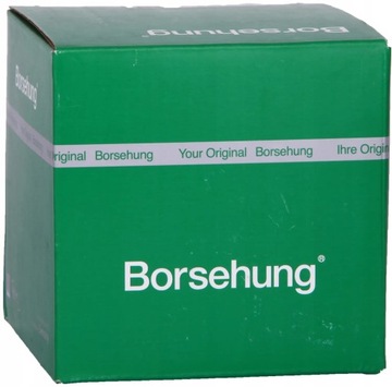 Блокування рульового колеса Borsehung B17962