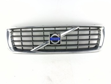 ATRAPA GRILL CHŁODNICY VOLVO S80 II 06-09 30655102