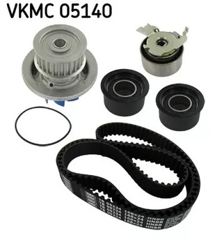 VKMC 05140 / SKF КОМПЛЕКТ ГРМ OPEL 2.0 TURBO / OPC