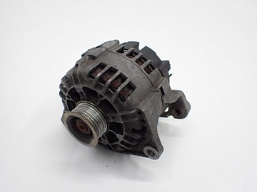 ALTERNATOR PORSCHE CARRERA V 911 996 3.4i 24V 99R