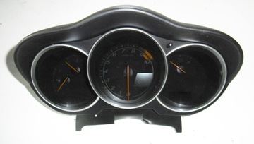 Mazda RX-8 03-08 1.3 b лічильник годинник FRFE19B