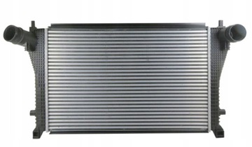 INTERCOOLER VW GOLF VII 2.0 GTI 2013 -