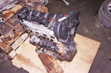Kt237 Audi A4 B9 2.0 TDI двигун DEUA 150KM ПДВ 23%