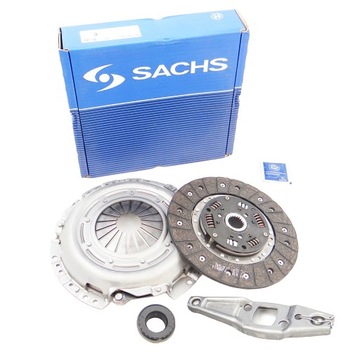 ОРИГІНАЛЬНА МУФТА SACHS 3000951009