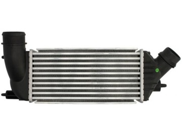 INTERCOOLER PEUGEOT 807 2.0 EXPERT 2.0