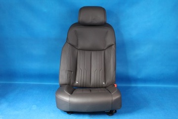 AUDI A8 D5 сидіння диван задній правий масаж пам'яті 18R