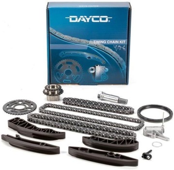 Dayco KTC1100 Zestaw łańcucha rozrządu