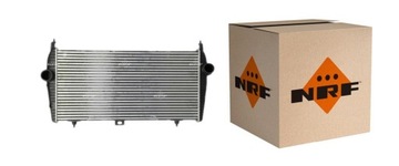 INTERCOOLER CITROEN PEUGEOT C5 (08-), C6 (05-), PE