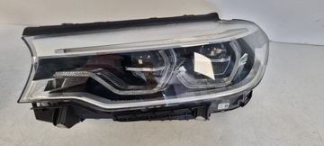 BMW 5 G30 G30 ADAPTIVE LED