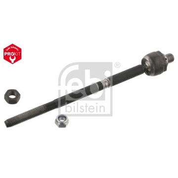 FEBI BILSTEIN РУЛЕВАЯ ТЯГА ПЕРЕДНЯЯ 27807