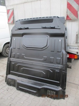 ПЕРЕГОРОДКА VW CRAFTER II 18-21R