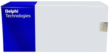Компресор компресор кондиціонера DELPHI TSP0155989
