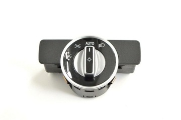 2012-18 Mercedes Benz OEM Headlamp Switch (New)