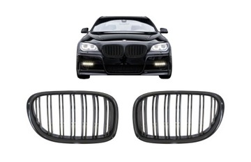 Решітки для BMW 7 серії F01 F02 F03 08-15 M Design