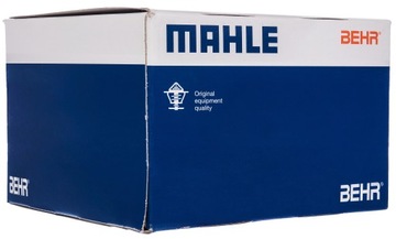 MAHLE 209 22 N0 ZESTAW PIERŚCIENI TŁOKA