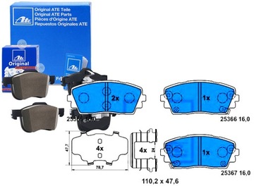 Тестовий продукт Maxgear 72-3002