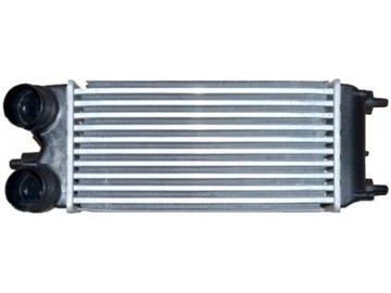 INTERCOOLER FORD TOURNEO COURIER 1.6 B-MAX 1.5 1.6