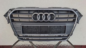 AUDI A4 B8 LIFT 12-15 решітка решітки 8k0853651e