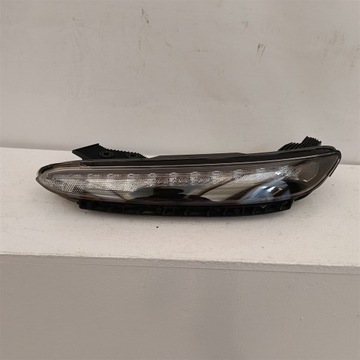 LED DRL лівий HYUNDAI KONA LIFT 2020-2023 92207-J9600