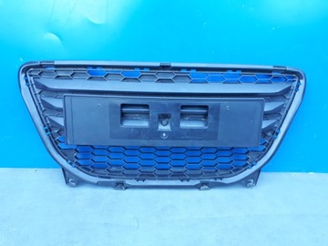 HONDA CRZ CR-Z 2010-2012 10-12 ATRAPA GRILL