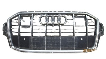 EG-163 решітка решітка PDC камера AUDI SQ7 Q7 15-19 4M0853651