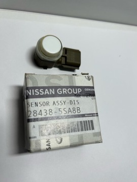 ДАТЧИК ПАРКУВАННЯ NISSAN OE 28438-5SA8B