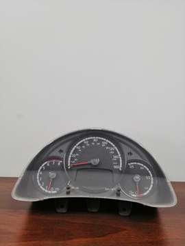 Licznik Zegary USA 2.5 Benzyna VW Beetle 5C