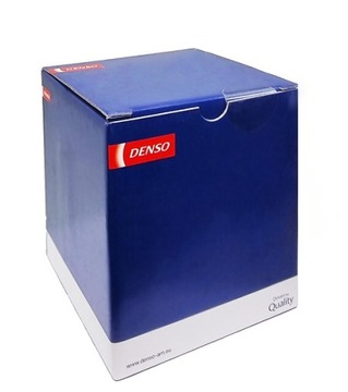 DENSO DRM07056 Chłodnica wody