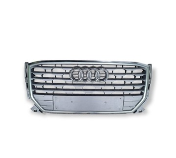 AUDI Q2 81A853651 решетка радиатора