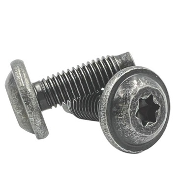 Śruba Torx M8x20 BMW OE 07147124309 100szt.