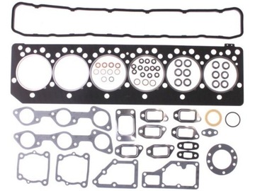 КОМПЛЕКТ ПРОКЛАДОК ГОЛОВКИ RENAULT PREMIUM 6.2 00 -