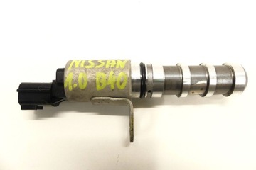 NISSAN MICRA V K14 CLIO V 1.0 SCe B4D электромагнитный клапан