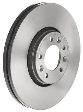 2 x гальмівний диск BREMBO 09.A430. 11