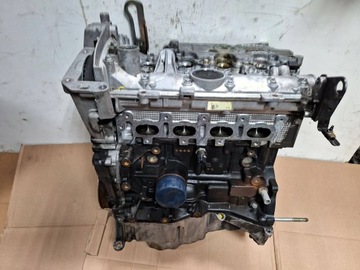 Двигатель K4m760 Renault Megane II 02-09 1.6 16v