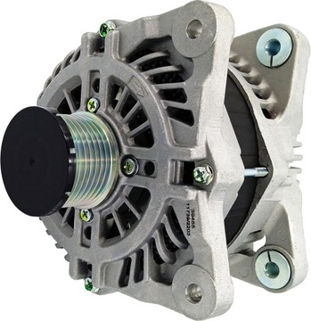 Nowy alternator NV400 Movano Master 2.3 DCi CDTi