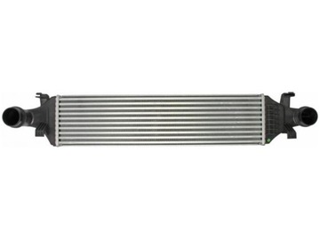 INTERCOOLER INFINITI Q30 1.5-2.1 QX30 2.1