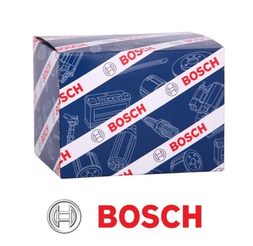 Клапан регулювання тиску Bosch 281006017